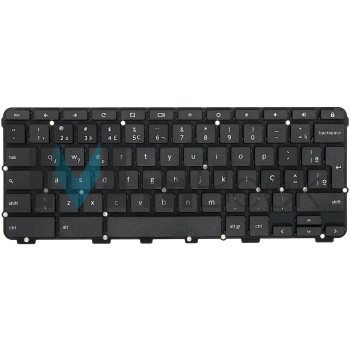 Teclado para Lenovo lcm16k66gb-6861 Layout BR, Teclado para Lenovo lcm16k66gb-6861 Layout BR,