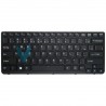 Teclado Sony Vaio Sve14112ehb Sve14115fn BR Trava 1,8cm Teclado Sony Vaio Sve14112ehb Sve14115fn BR Trava 1,8cm