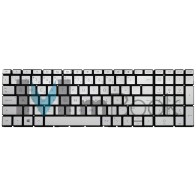 Teclado para HP 15-DB0038CA 15-CS0041NR Layout PO Com Led Teclado para HP 15-DB0038CA 15-CS0041NR Layout PO Com Led
