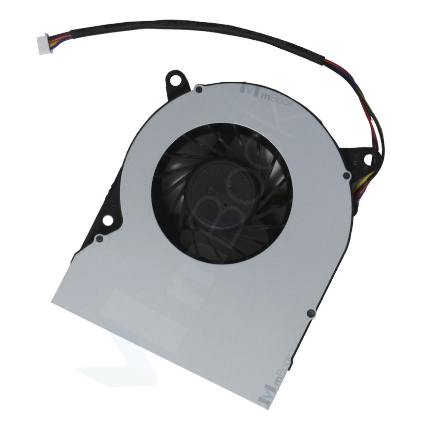 Cooler para All-in-one Hp Compaq Cq1-1028