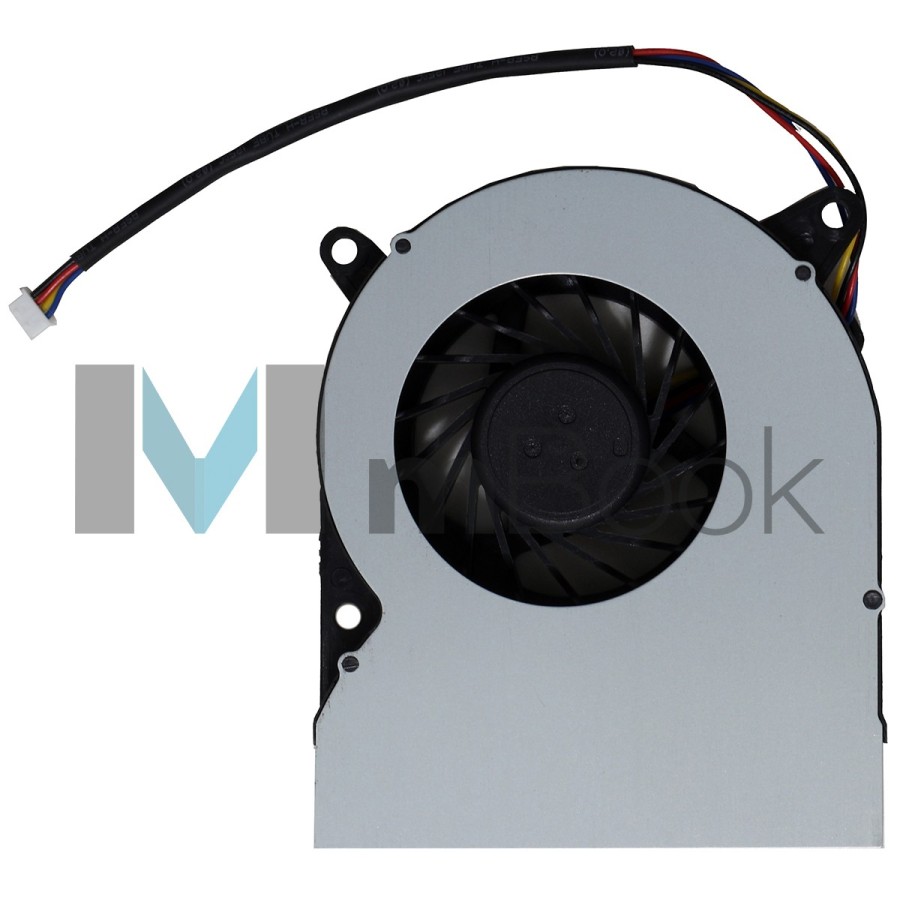 Cooler para All-in-one Hp Compaq Cq1-1028