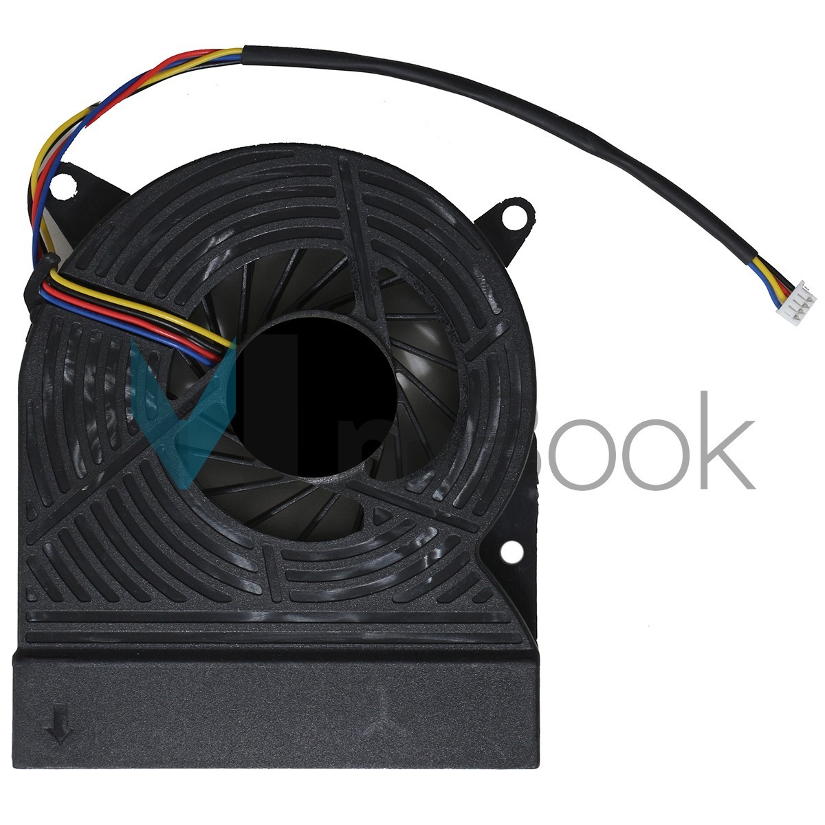 Cooler All In One para HP Compaq Cq1-1125 Cq1-1028 Cq1-1007, 