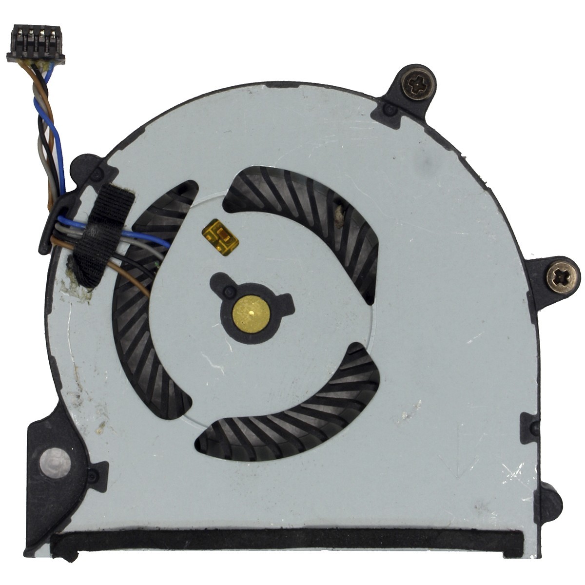Cooler Hp Pro X2 612 G1 766618-001 Kdb0605hca02 6033b0038101