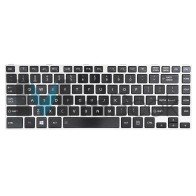 Teclado para Toshiba Satellite E45T-A4300 E45T-AST2N01