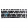 Teclado para Toshiba Satellite U45T U45T-A U45T-ASP4301L Teclado para Toshiba Satellite U45T U45T-A U45T-ASP4301L