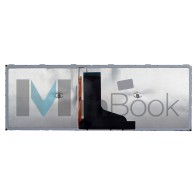 Teclado para Toshiba Satellite U45T-ASP4302L U40-ASP4260SM Teclado para Toshiba Satellite U45T-ASP4302L U40-ASP4260SM