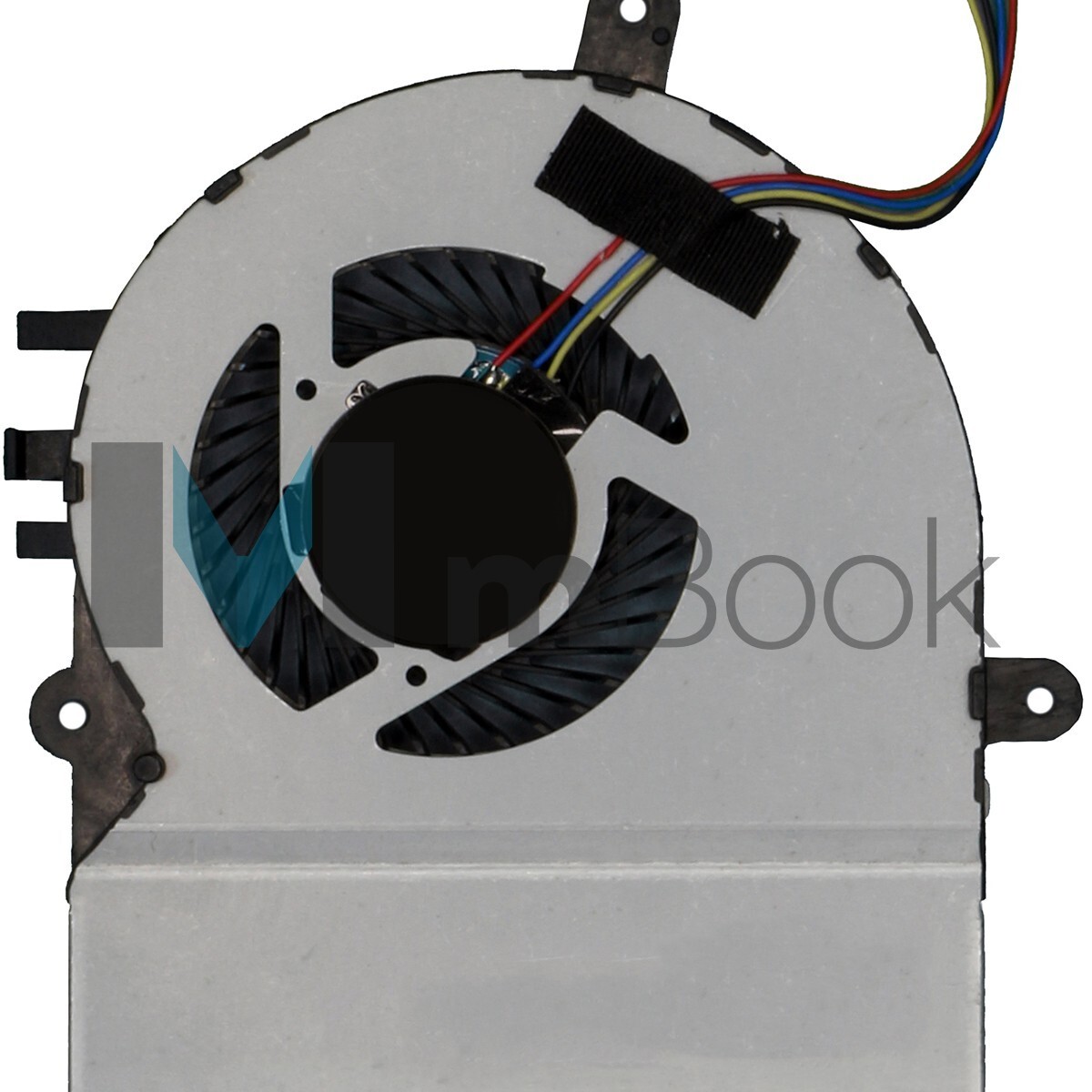 Cooler para notebook Asus X302 X302LJ X302L X302LA, 