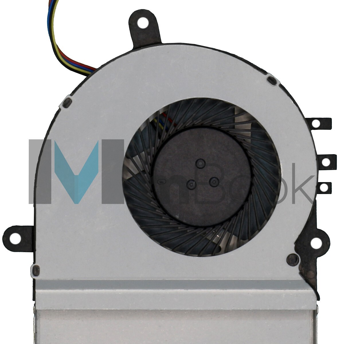 Cooler para notebook Asus X302 X302LJ X302L X302LA, 