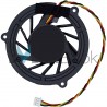 Cooler Fan Ventoinha Para Notebook Msi Ex400 Ex401 Ex401x Cooler Fan Ventoinha Para Notebook Msi Ex400 Ex401 Ex401x