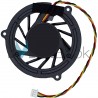 Cooler Fan Ventoinha Para Notebook Msi Ex400 Ex401 Ex401x Cooler Fan Ventoinha Para Notebook Msi Ex400 Ex401 Ex401x