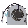 Cooler Fan Ventoinha para HP 14-AC 14-AC000 14-AC014TX