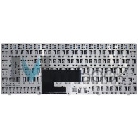 Teclado Para Msi Cr400 Cx400 X300 X320 X340 V103522ak1 BR Ç Teclado Para Msi Cr400 Cx400 X300 X320 X340 V103522ak1 BR Ç