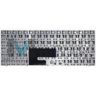 Teclado Para Msi Cr400 Cx400 X300 X320 X340 V103522ak1 BR Ç