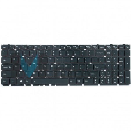 Teclado para Lenovo compatível com PN 25215956