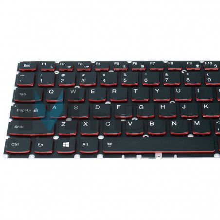 Teclado para Lenovo compatível com PN 25215956