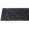 Teclado para Lenovo compatível com PN 25215956