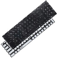 Teclado Para Msi Gl75 Leopard 10ser Com Led