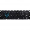 Teclado Para Msi Gv62 7rc Com Led Teclado Para Msi Gv62 7rc Com Led