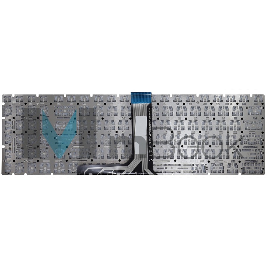 Teclado Para Msi Wt72 Series Com Led