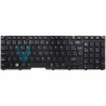 Teclado para Toshiba Satellite A660-1H6 A660-1H7 Layout BR Teclado para Toshiba Satellite A660-1H6 A660-1H7 Layout BR
