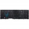 Teclado para Toshiba Satellite A660-1H6 A660-1H7 Layout BR Teclado para Toshiba Satellite A660-1H6 A660-1H7 Layout BR
