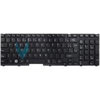 Teclado para Toshiba Satellite A665D-S6096 A660D-BT2N22 BR Teclado para Toshiba Satellite A665D-S6096 A660D-BT2N22 BR