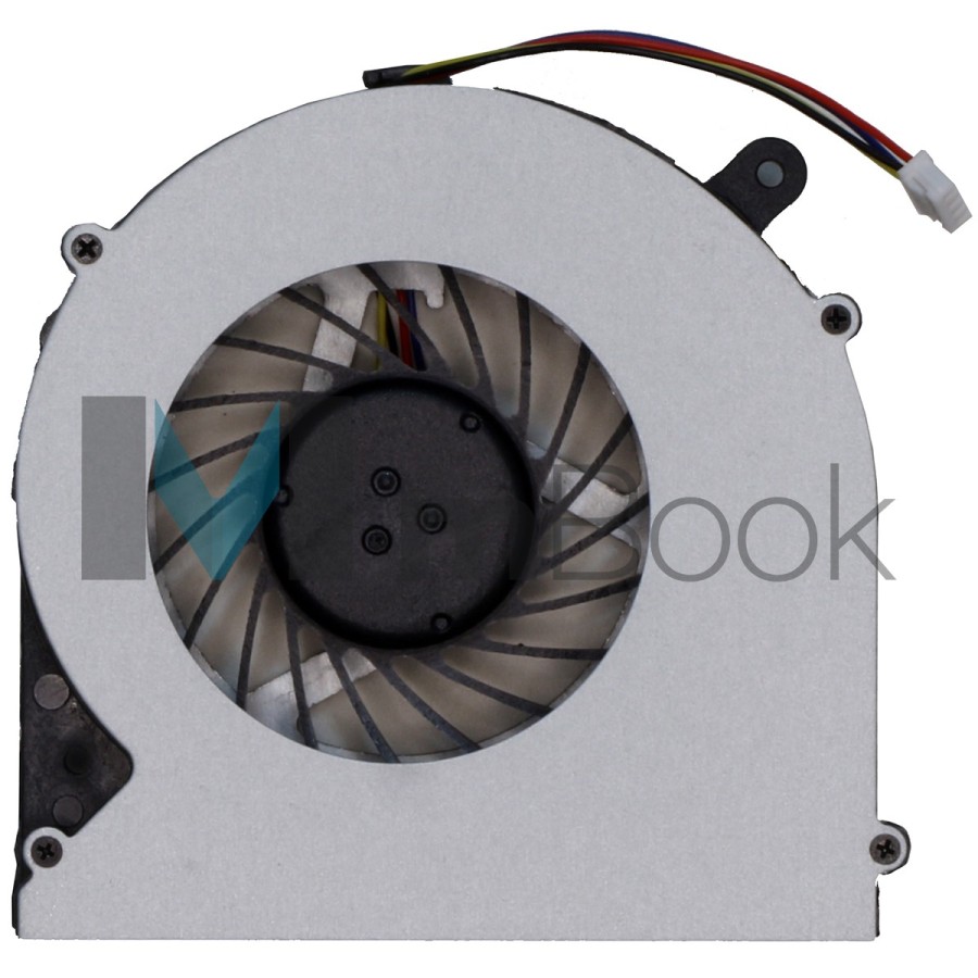 Cooler Fan Ventoinha para Toshiba C55T-A C50D-A