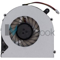 Cooler Fan Ventoinha para Toshiba C55D-A C50-A