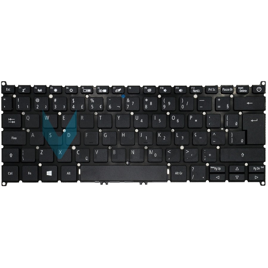 Teclado para Acer Swift SF314-56G SF314-56G-517W