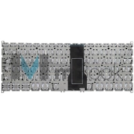 Teclado para Acer Swift SF314-56G-589T SF314-56G-72E4 Teclado para Acer Swift SF314-56G-589T SF314-56G-72E4