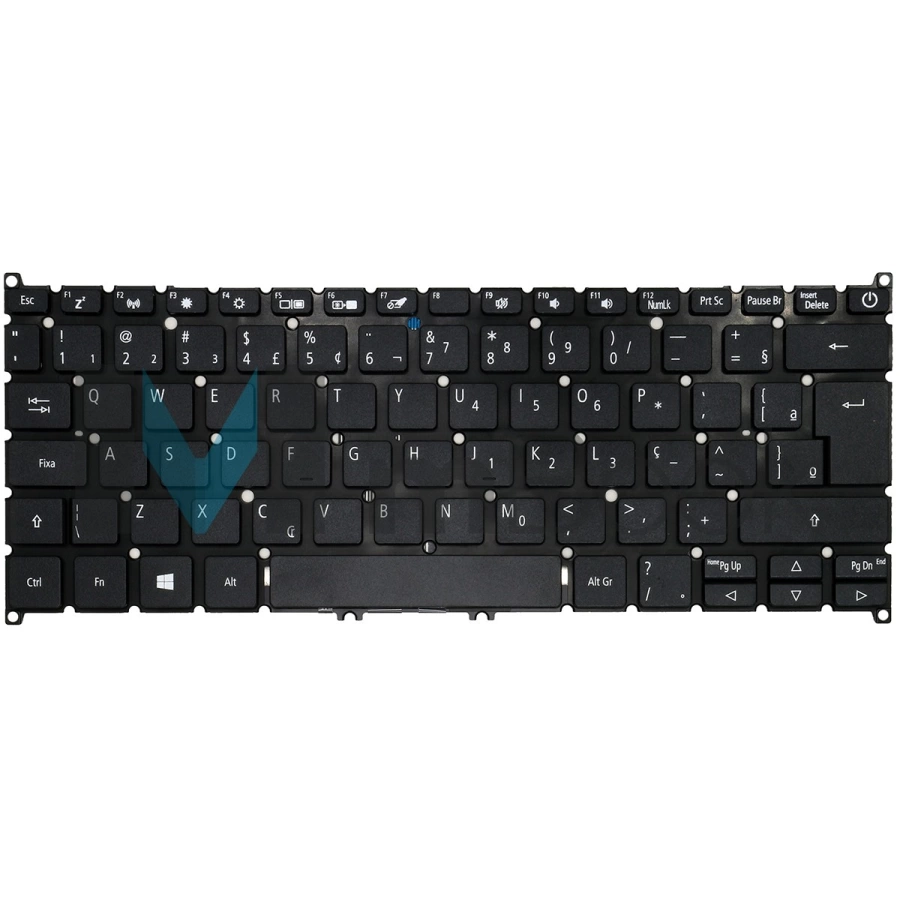 Teclado para Acer Swift SF314-56G-589T SF314-56G-72E4