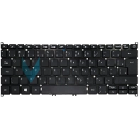 Teclado para Acer Swift SF314-56G-589T SF314-56G-72E4 Teclado para Acer Swift SF314-56G-589T SF314-56G-72E4