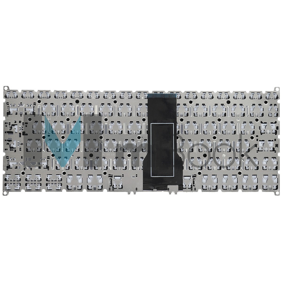 Teclado para Acer Swift SF114-32-P573 SF314-54G-52L8, 