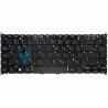 Teclado para Acer Swift SF314-54-54VT SF314-56G-581K