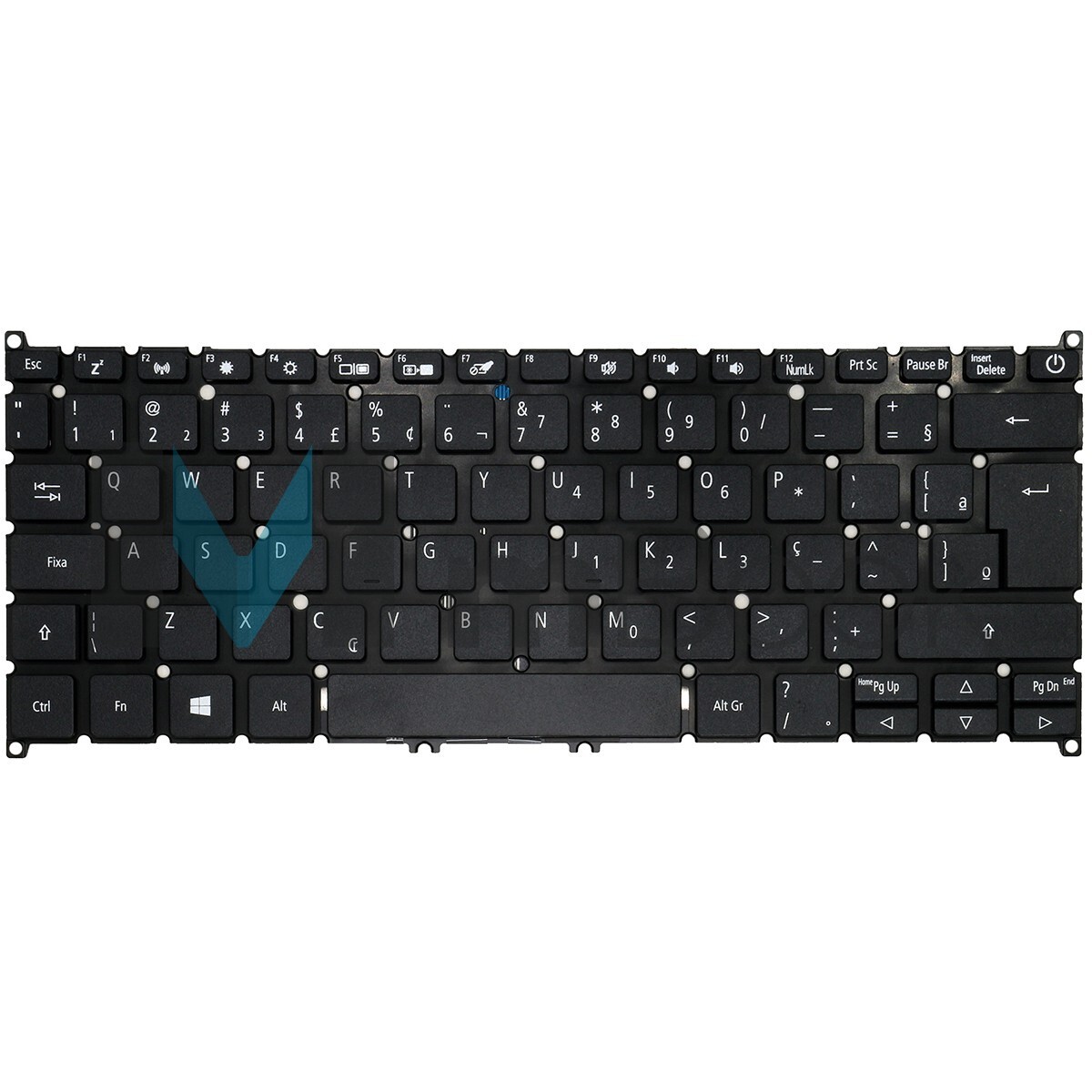 Teclado para Acer Swift SF314-54-P7MQ SF314-56G-75HD, 