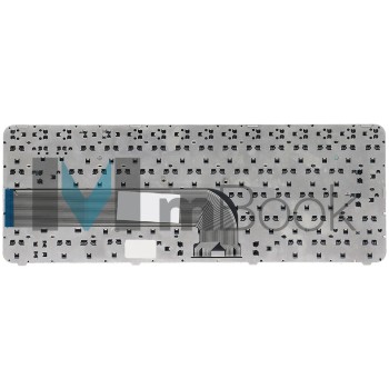 Teclado para HP Pavilion DM4-3001TX DM4-3002SA Layout US