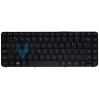 Teclado para HP Pavilion DV4-4140US DV4-4141US Layout US Teclado para HP Pavilion DV4-4140US DV4-4141US Layout US
