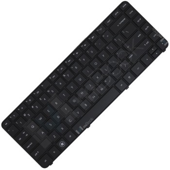 Teclado para HP Pavilion DV4T-4200 DM4-3001TU Layout US, Teclado para HP Pavilion DV4T-4200 DM4-3001TU Layout US,