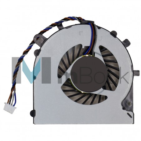 Cooler Fan Ventoinha para HP 14-AF 14-AF000 14-AF010NR