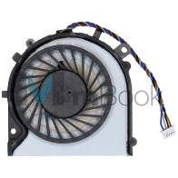 Cooler Fan Ventoinha para HP 14-AF110NR 14-AF112NR