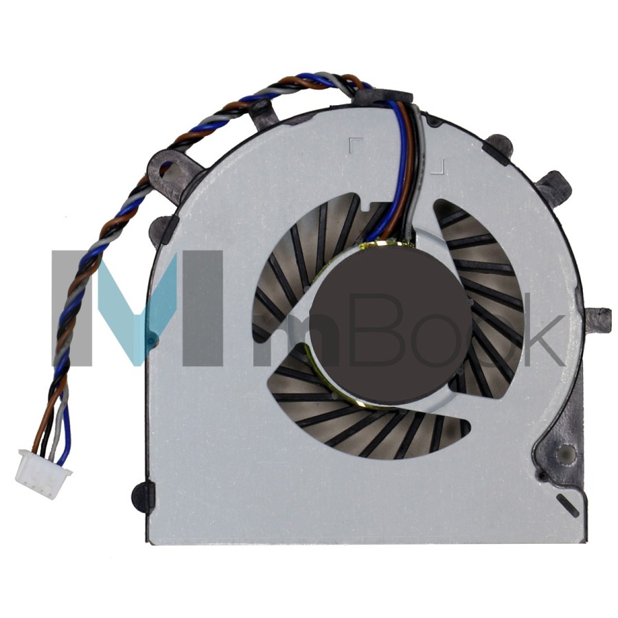 Cooler Fan Ventoinha para HP 14-AF110NR 14-AF112NR