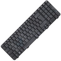 Teclado para HP G71-445US G71-447US Layout BR Teclado para HP G71-445US G71-447US Layout BR