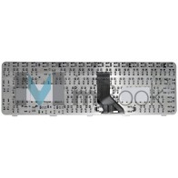 Teclado para HP G71-445US G71-447US Layout BR Teclado para HP G71-445US G71-447US Layout BR