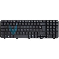 Teclado para HP G71-445US G71-447US Layout BR Teclado para HP G71-445US G71-447US Layout BR