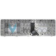 Teclado para HP G71-445US G71-447US Layout BR Teclado para HP G71-445US G71-447US Layout BR