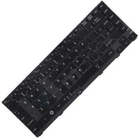 Teclado para Toshiba Tecra R840-SP4260M R840-SP4278KM BR