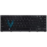 Teclado para Toshiba Tecra R840-SP4260M R840-SP4278KM BR