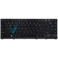 Teclado para Toshiba Tecra R940-SMBNX1 R940-SMBNX2 BR Teclado para Toshiba Tecra R940-SMBNX1 R940-SMBNX2 BR