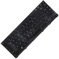 Teclado para Toshiba Tecra R940-ST3N01 R940-W9420 Layout BR Teclado para Toshiba Tecra R940-ST3N01 R940-W9420 Layout BR
