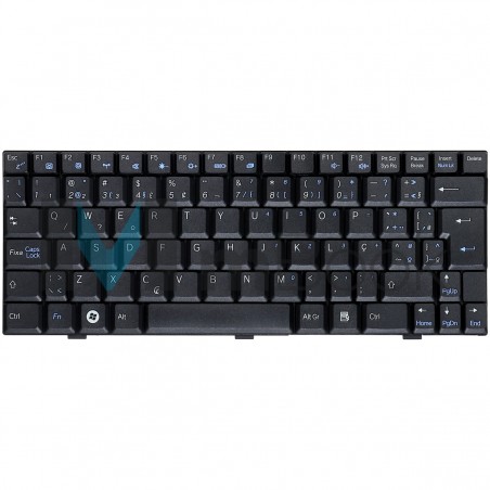 Teclado para Notebook Philco Phn10303 Phn10a2 BR